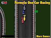 play Formula One Car Racing