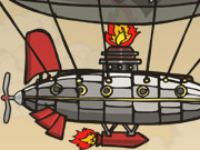 Pimp My Ship game
