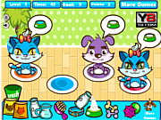 play Happy Pet Place