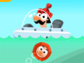 Fishenoid 2 game