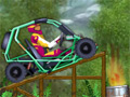 Fast Buggy game