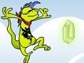Gecko Adventure game