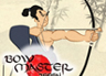 Bow Master Japan game