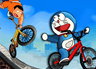 Doraemons Racing game