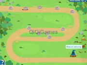 Play Hostile Ally Defense game
