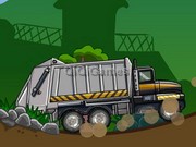 Garbage Truck game