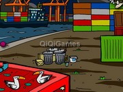 Grand Banda game