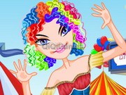 Cute Clown game