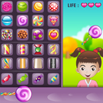 Lollipop Shop game