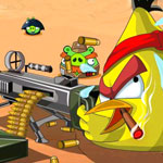 Kill Pig Death Squads game