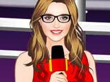 play Journalist Makeover