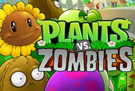 Plants Vs Zombies - Game Of The Year