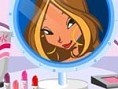 Make Up Time game