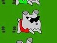 Dog Race game