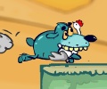 Run Doggy Run game
