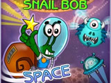 play Snail Bob 4 Space