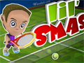 Lil Smash game