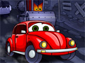 Car Eats Car 2 - Mad Dreams game