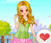 Permament Vacation game