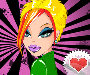 Punk Like What? game