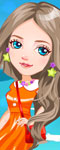 play Sunny Chic Dressup