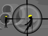 Hitman For Hire game