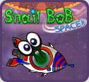 play Snail Bob Space