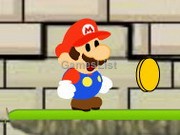 Mario Xtreme Adventure game