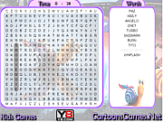 play Turbo Word Search