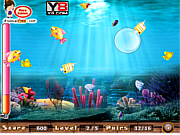 play Match The Fish Pairs