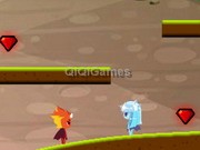 Icestar Firestar Go Home game
