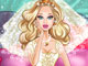 Barbie Wedding Room game