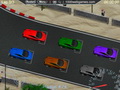 play Asphalt Madness