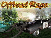 Offroad Rage game