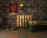 play Dark Castle Jail Escape