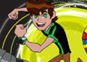 Ben 10 Omniverse Jigsaw