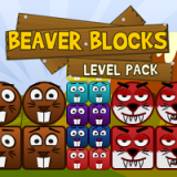 play Beaver Blocks Level Pack