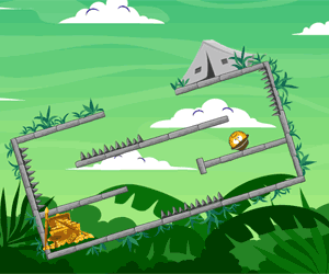 Jungle Jons game