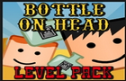 play Bottle On Head Level Pack