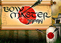 Bow Master Japan game