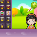 Lollipop Shop game
