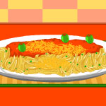 Emmas Recipes Spaghetti Bolognese game