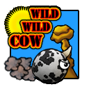 play Wild Wild Cow