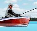 Bass Fishing Pro game