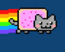 play Nyan Cat Space Battles