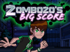Zombozo'S Big Score   game