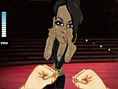 The Brawl 7 - Rihanna game