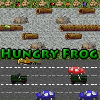 play Hungry Frog