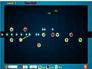 Bubble Tower Defence 2 game