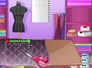 play Fashion Design Studio: Prom Dress